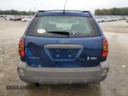 ✅ 2003 Pontiac Vibe • VIN: 5Y2SM64883Z454691 • Lot: 77887934. Wystawiony na Copart z przebiegiem 111 699 mil. Bezpłatny archiwum sprzedaży aukcyjnych z USA i szczegółowy raport historii pojazdu na DreamBid. Zdjęcie 6.