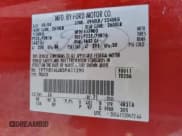 ✅ 2005 Ford Ranger XL • VIN: 1FTYR14U85PA11290 • Lot: 96375365. Wystawiony na Copart z przebiegiem 217 334 mil. Bezpłatny archiwum sprzedaży aukcyjnych z USA i szczegółowy raport historii pojazdu na DreamBid. Zdjęcie 12.