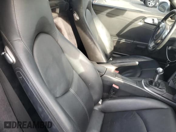 ✅ 2005 Porsche Boxster S • VIN: WP0CB29825U730441 • Lot: 79711224. Wystawiony na Copart z przebiegiem 66 780 mil. Bezpłatny archiwum sprzedaży aukcyjnych z USA i szczegółowy raport historii pojazdu na DreamBid. Zdjęcie 10.