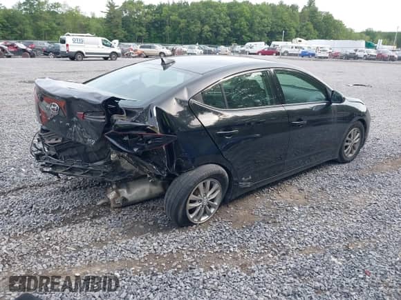 2020 Hyundai Elantra Eco с VIN 5NPD94LA3LH602272, выставлен на аукционе IAAI как лот 42492439 с пробегом 26 442 миль миль и . История ставок и продаж доступна на DreamBid. Изображение 4.