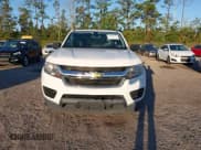 ✅ 2016 Chevrolet Colorado 2WD WT • VIN: 1GCHSBEA8G1211011 • Lot: 43485010. Listed on IAAI with 180,304 mi. Free auction sales archive from the USA and detailed vehicle history report at DreamBid. Image 12.