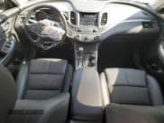 ✅ 2018 Chevrolet Impala LT • VIN: 2G1105S31J9169517 • Лот: 76186284. Опубликован ранее на Copart с пробегом 75 673 миль. Бесплатный доступ к архиву аукционных продаж из США и подробный отчёт об истории автомобиля на DreamBid. Изображение 8.