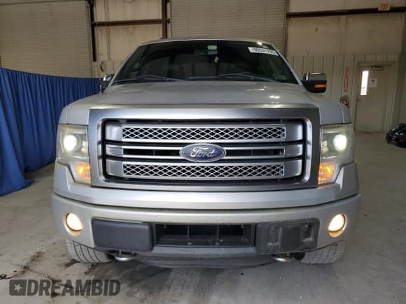 ✅ 2014 Ford F-150 FX4 • VIN: 1FTFW1ET7EFA98823 • Лот: 90591765. Опубликован ранее на Copart с пробегом 205 173 миль. Бесплатный доступ к архиву аукционных продаж из США и подробный отчёт об истории автомобиля на DreamBid. Изображение 5.