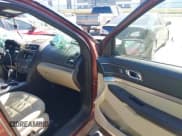 ✅ 2018 Ford Explorer XLT • VIN: 1FM5K7DH2JGB07547 • Лот: 43617134. Опубликован ранее на IAAI с пробегом Не указан. Бесплатный доступ к архиву аукционных продаж из США и подробный отчёт об истории автомобиля на DreamBid. Изображение 5.