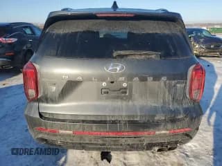 ✅ 2023 Hyundai Palisade XRT • VIN: KM8R3DGE4PU636961 • Лот: 88788505. Опубликован ранее на Copart с пробегом 39 203 миль. Бесплатный доступ к архиву аукционных продаж из США и подробный отчёт об истории автомобиля на DreamBid. Изображение 6.