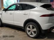 ✅ 2022 Jaguar E-Pace SE • VIN: SADFP2FX1N1030622 • Лот: 61433485. Опубликован ранее на Copart с пробегом 34 172 миль. Бесплатный доступ к архиву аукционных продаж из США и подробный отчёт об истории автомобиля на DreamBid. Изображение 2.