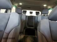 ✅ 2024 Subaru Ascent Onyx • VIN: 4S4WMAHDXR3464318 • Lot: 42345255. Listed on Copart with 7,635 mi. Free auction sales archive from the USA and detailed vehicle history report at DreamBid. Image 10.