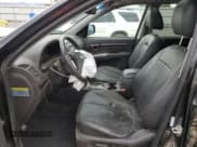 ✅ 2011 Hyundai Santa Fe Limited • VIN: 5XYZK3AB1BG088623 • Lot: 61277864. Listed on Copart with 187,681 mi. Free auction sales archive from the USA and detailed vehicle history report at DreamBid. Image 7.