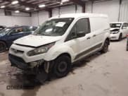 ✅ 2017 Ford Transit Connect XL • VIN: NM0LS7E70H1310481 • Lot: 43538274. Listed on IAAI with 147,117 mi. Free auction sales archive from the USA and detailed vehicle history report at DreamBid. Image 20.