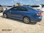 ✅ 2015 Volkswagen Jetta SE • VIN: 3VWD07AJ7FM414302 • Лот: 62855805. Опубликован ранее на Copart с пробегом 77 533 миль. Бесплатный доступ к архиву аукционных продаж из США и подробный отчёт об истории автомобиля на DreamBid. Изображение 2.