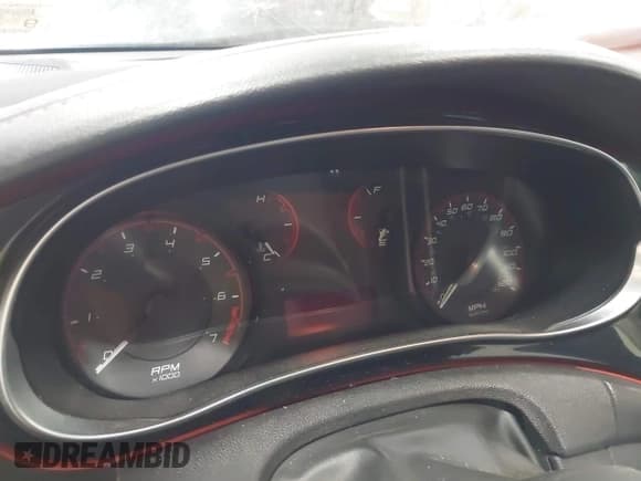 ✅ 2014 Dodge Dart SXT • VIN: 1C3CDFBB1ED776239 • Lot: 42362426. Wystawiony na IAAI z przebiegiem 196 432 mil. Bezpłatny archiwum sprzedaży aukcyjnych z USA i szczegółowy raport historii pojazdu na DreamBid. Zdjęcie 7.