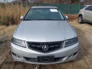 ✅ 2008 Acura TSX • VIN: JH4CL96888C018115 • Lot: 43858456. Listed on IAAI with 253,000 mi. Free auction sales archive from the USA and detailed vehicle history report at DreamBid. Image 6.