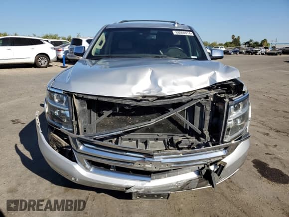 ✅ 2015 Chevrolet Suburban LTZ • VIN: 1GNSKKKC9FR555305 • Lot: 68068574. Wystawiony na Copart z przebiegiem 133 174 mil. Bezpłatny archiwum sprzedaży aukcyjnych z USA i szczegółowy raport historii pojazdu na DreamBid. Zdjęcie 5.