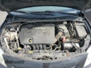 ✅ 2010 Toyota Corolla • VIN: 2T1BU4EE9AC498876 • Lot: 60984755. Listed on Copart with 198,095 mi. Free auction sales archive from the USA and detailed vehicle history report at DreamBid. Image 11.