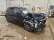 ✅ 2020 Mazda CX-5 Touring • VIN: JM3KFBCM1L0865024 • Lot: 92343245. Wystawiony na Copart z przebiegiem Nie podano. Bezpłatny archiwum sprzedaży aukcyjnych z USA i szczegółowy raport historii pojazdu na DreamBid. Zdjęcie 4.