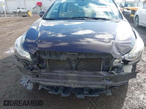 ✅ 2012 Subaru Impreza Premium • VIN: JF1GPAC63CH218574 • Lot: 43481585. Wystawiony na IAAI z przebiegiem 99 468 mil. Bezpłatny archiwum sprzedaży aukcyjnych z USA i szczegółowy raport historii pojazdu na DreamBid. Zdjęcie 6.