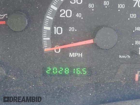 ✅ 2003 Ford F-150 XL • VIN: 1FTRX18W33NA17822 • Lot: 42250184. Listed on IAAI with 202,816 mi. Free auction sales archive from the USA and detailed vehicle history report at DreamBid. Image 15.