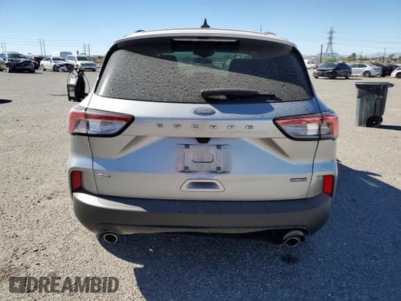 ✅ 2021 Ford Escape SE Hybrid • VIN: 1FMCU9BZ4MUB13915 • Лот: 90271585. Опубликован ранее на Copart с пробегом Не указан. Бесплатный доступ к архиву аукционных продаж из США и подробный отчёт об истории автомобиля на DreamBid. Изображение 6.