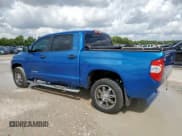 ✅ 2016 Toyota Tundra SR5 • VIN: 5TFEM5F1XGX097071 • Лот: 84192905. Опубликован ранее на Copart с пробегом 128 378 миль. Бесплатный доступ к архиву аукционных продаж из США и подробный отчёт об истории автомобиля на DreamBid. Изображение 2.