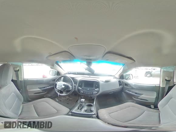 ✅ 2022 Chevrolet Colorado 2WD Work Truck • VIN: 1GCGSBEN6N1185987 • Lot: 69483375. Listed on Copart with 201,711 mi. Free auction sales archive from the USA and detailed vehicle history report at DreamBid. Image 14.