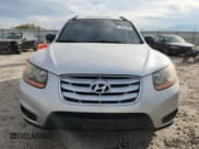 ✅ 2011 Hyundai Santa Fe GLS • VIN: 5XYZG4AG5BG063260 • Lot: 86258005. Listed on Copart with 226,933 mi. Free auction sales archive from the USA and detailed vehicle history report at DreamBid. Image 5.