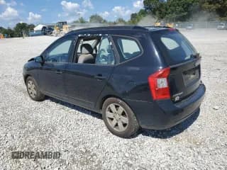 ✅ 2007 Kia Rondo LX • VIN: KNAFG526077101204 • Лот: 72267664. Опубликован ранее на Copart с пробегом 299 752 миль. Бесплатный доступ к архиву аукционных продаж из США и подробный отчёт об истории автомобиля на DreamBid. Изображение 2.