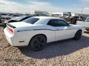 ✅ 2013 Dodge Challenger SXT • VIN: 2C3CDYAG1DH670254 • Lot: 78475404. Wystawiony na Copart z przebiegiem 159 793 mil. Bezpłatny archiwum sprzedaży aukcyjnych z USA i szczegółowy raport historii pojazdu na DreamBid. Zdjęcie 3.