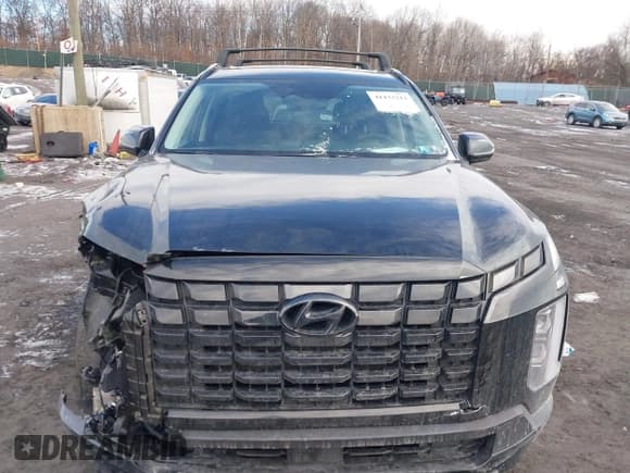 ✅ 2023 Hyundai Palisade XRT • VIN: KM8R3DGE0PU533620 • Лот: 41432212. Опубликован ранее на IAAI с пробегом 65 710 миль. Бесплатный доступ к архиву аукционных продаж из США и подробный отчёт об истории автомобиля на DreamBid. Изображение 12.
