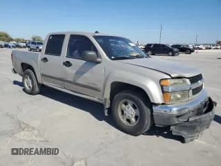 ✅ 2004 Chevrolet Colorado 1SB LS Z85 • VIN: 1GCCS136948175352 • Лот: 77097754. Опубликован ранее на Copart с пробегом 314 325 миль. Бесплатный доступ к архиву аукционных продаж из США и подробный отчёт об истории автомобиля на DreamBid. Изображение 4.