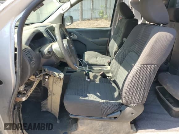 ✅ 2018 Nissan Frontier Pro-4X • VIN: 1N6AD0CW7JN754202 • Lot: 63784845. Listed on Copart with 119,397 mi. Free auction sales archive from the USA and detailed vehicle history report at DreamBid. Image 7.