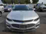 2018 Chevrolet Malibu LT with VIN 1G1ZD5STXJF124896, listed as a Copart auction lot 81205305 with 97,994 mi miles and Salvage title. Bid and sale history available at DreamBid. Image 5.