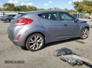 ✅ 2016 Hyundai Veloster • VIN: KMHTC6AD3GU269102 • Lot: 49149075. Wystawiony na Copart z przebiegiem 103 257 mil. Bezpłatny archiwum sprzedaży aukcyjnych z USA i szczegółowy raport historii pojazdu na DreamBid. Zdjęcie 3.