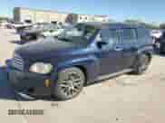 2010 Chevrolet HHR 2LT с VIN 3GNBACDV5AS609616, выставлен на аукционе Copart как лот 80933924 с пробегом 241 012 миль миль и Списание • Salvage title. История ставок и продаж доступна на DreamBid. Изображение 1.