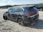 ✅ 2025 Volkswagen Atlas SEL Premium R-Line • VIN: 1V2FR2CA8SC542334 • Lot: 80080815. Listed on Copart with 11,103 mi. Free auction sales archive from the USA and detailed vehicle history report at DreamBid. Image 2.