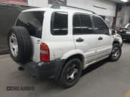 ✅ 2002 Suzuki Grand Vitara JLX • VIN: JS3TD62V824156720 • Lot: 42058409. Wystawiony na IAAI z przebiegiem Nie podano. Bezpłatny archiwum sprzedaży aukcyjnych z USA i szczegółowy raport historii pojazdu na DreamBid. Zdjęcie 4.