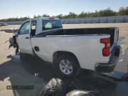 ✅ 2020 Chevrolet Silverado 1500 Work Truck • VIN: 3GCNWAEF8LG246267 • Lot: 77214774. Wystawiony na Copart z przebiegiem Nie podano. Bezpłatny archiwum sprzedaży aukcyjnych z USA i szczegółowy raport historii pojazdu na DreamBid. Zdjęcie 2.