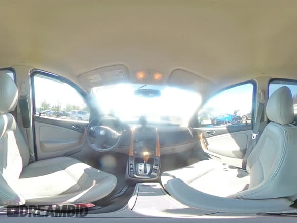 ✅ 2006 Saturn VUE • VIN: 5GZCZ63466S894165 • Lot: 80099335. Listed on Copart with Not provided. Free auction sales archive from the USA and detailed vehicle history report at DreamBid. Image 15.