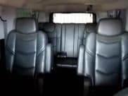 ✅ 2019 Cadillac Escalade ESV Standard • VIN: 1GYS3GKJ3KR219350 • Lot: 69252025. Listed on Copart with 240,402 mi. Free auction sales archive from the USA and detailed vehicle history report at DreamBid. Image 10.