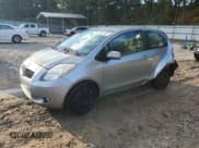 ✅ 2007 Toyota Yaris • VIN: JTDJT923975050898 • Lot: 90419695. Listed on Copart with 283,000 mi. Free auction sales archive from the USA and detailed vehicle history report at DreamBid. Image 1.