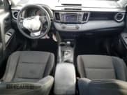 ✅ 2013 Toyota RAV4 XLE • VIN: JTMRFREV5D5009140 • Lot: 89596775. Wystawiony na Copart z przebiegiem 152 267 mil. Bezpłatny archiwum sprzedaży aukcyjnych z USA i szczegółowy raport historii pojazdu na DreamBid. Zdjęcie 8.