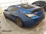 ✅ 2016 Hyundai Genesis Coupe R-Spec • VIN: KMHHU6KJ2GU134961 • Lot: 41902014. Wystawiony na IAAI z przebiegiem 82 384 mil. Bezpłatny archiwum sprzedaży aukcyjnych z USA i szczegółowy raport historii pojazdu na DreamBid. Zdjęcie 3.