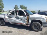 ✅ 2004 Chevrolet Silverado 2500HD LS • VIN: 1GCHC23U04F264942 • Лот: 42478706. Опубликован ранее на IAAI с пробегом 258 175 миль. Бесплатный доступ к архиву аукционных продаж из США и подробный отчёт об истории автомобиля на DreamBid. Изображение 6.