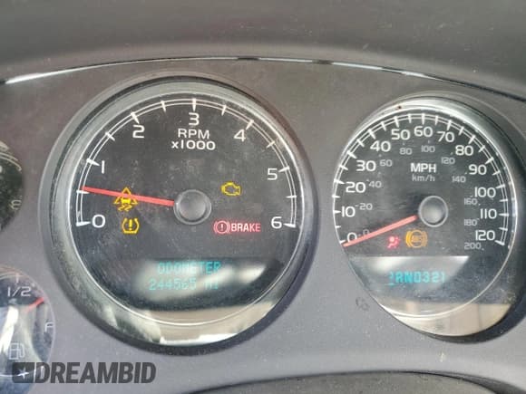 ✅ 2007 Chevrolet Avalanche 2LT • VIN: 3GNEC12J07G224617 • Lot: 55960925. Listed on Copart with 244,565 mi. Free auction sales archive from the USA and detailed vehicle history report at DreamBid. Image 9.