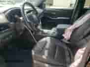 2022 Chevrolet Traverse High Country с VIN 1GNEVNKW4NJ176435, выставлен на аукционе Copart как лот 65122595 с пробегом 21 841 миль миль и Списание • Salvage title. История ставок и продаж доступна на DreamBid. Изображение 7.