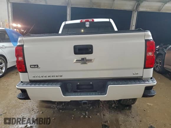 ✅ 2019 Chevrolet Silverado 1500 LT • VIN: 2GCVKPEC5K1184600 • Lot: 95977165. Wystawiony na Copart z przebiegiem 64 361 mil. Bezpłatny archiwum sprzedaży aukcyjnych z USA i szczegółowy raport historii pojazdu na DreamBid. Zdjęcie 6.