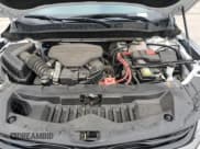 ✅ 2024 Chevrolet Blazer RS • VIN: 3GNKBKRS9RS147787 • Lot: 69603365. Listed on Copart with 10,298 mi. Free auction sales archive from the USA and detailed vehicle history report at DreamBid. Image 12.