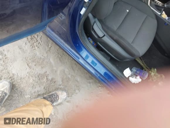 ✅ 2021 Hyundai Accent SE • VIN: 3KPC24A60ME143285 • Лот: 40900164. Опубликован ранее на IAAI с пробегом 68 571 миль. Бесплатный доступ к архиву аукционных продаж из США и подробный отчёт об истории автомобиля на DreamBid. Изображение 5.