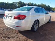 ✅ 2016 BMW 5 Series 528i • VIN: WBA5A5C56GG350464 • Lot: 43514765. Listed on IAAI with 218,232 mi. Free auction sales archive from the USA and detailed vehicle history report at DreamBid. Image 4.