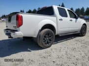 ✅ 2020 Nissan Frontier Pro-4X • VIN: 1N6ED0EB6LN707645 • Lot: 64785505. Listed on Copart with Not provided. Free auction sales archive from the USA and detailed vehicle history report at DreamBid. Image 3.