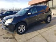 ✅ 2012 GMC Acadia SL • VIN: 1GKKVNED8CJ168961 • Lot: 46990984. Listed on Copart with 103,293 mi. Free auction sales archive from the USA and detailed vehicle history report at DreamBid. Image 1.